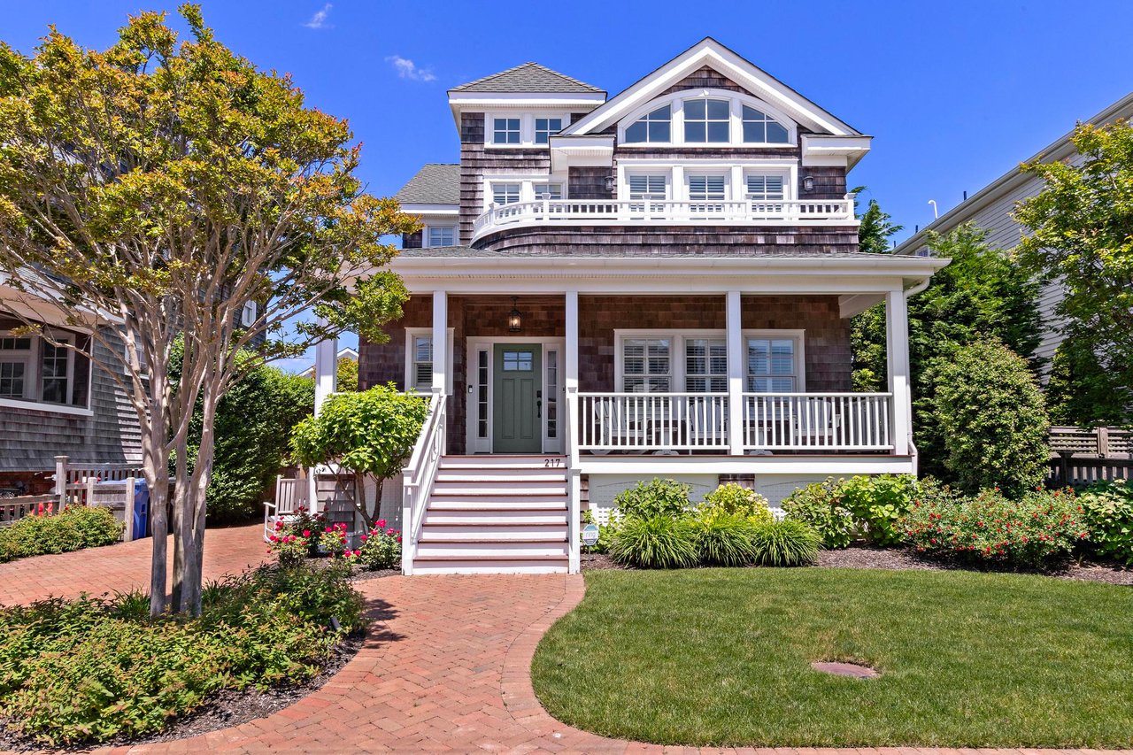 217 Fairview Ave, Beach Haven