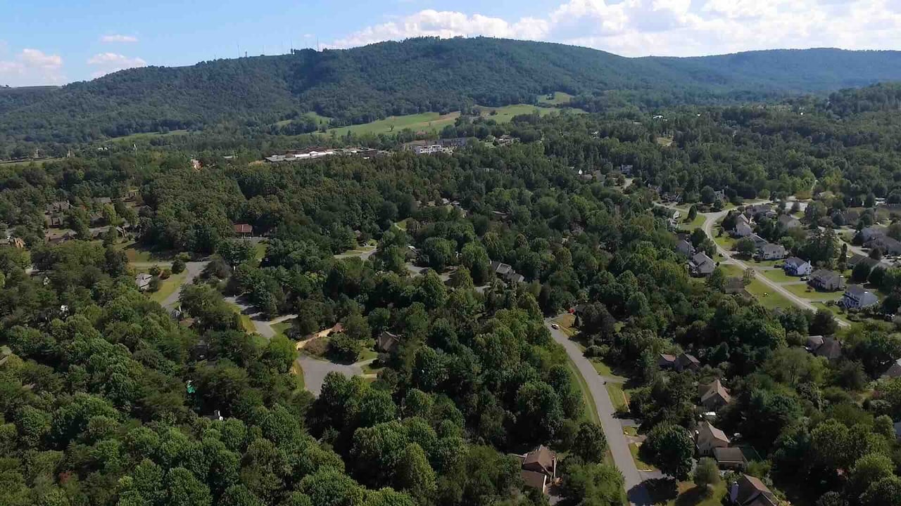 Mill Creek