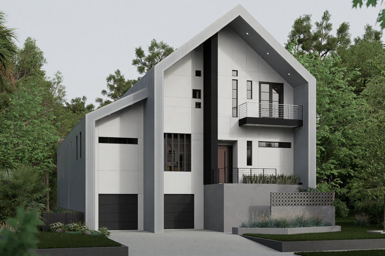 Entrees 4.0 by AADMIXX