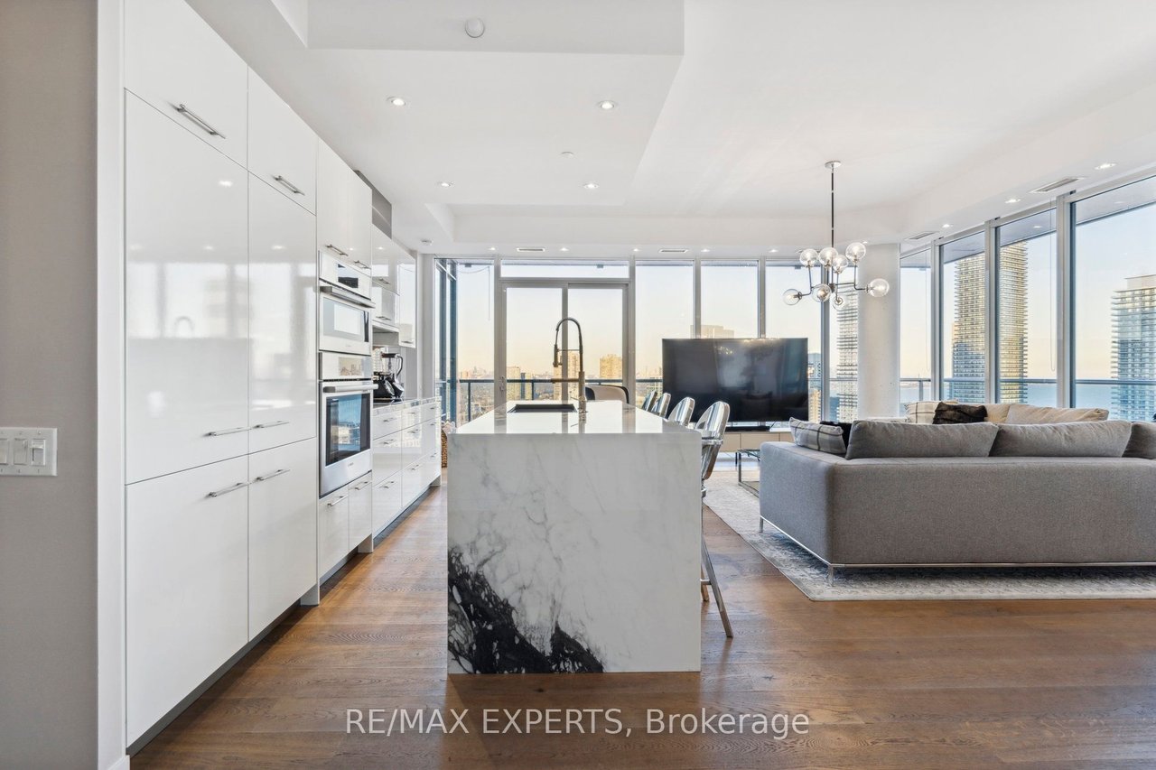 SOUTH BEACH CONDOS