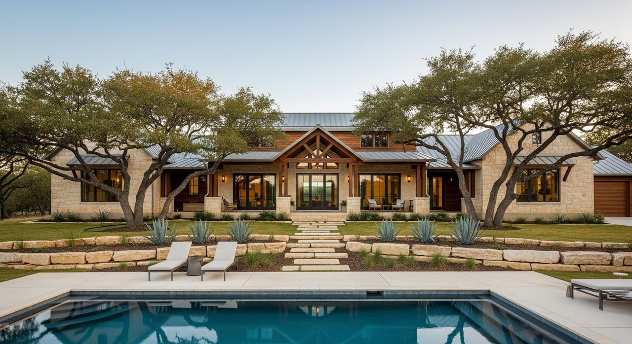 Cedar Park Housing Market Explained