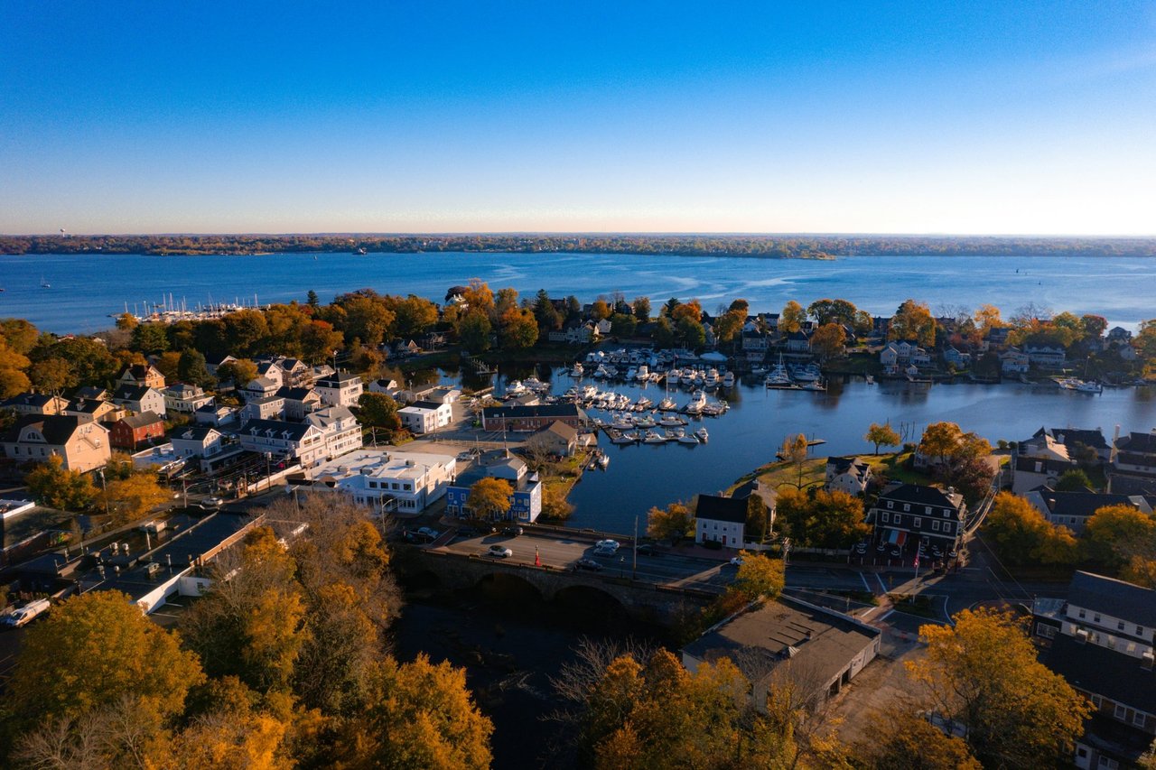 New Haven