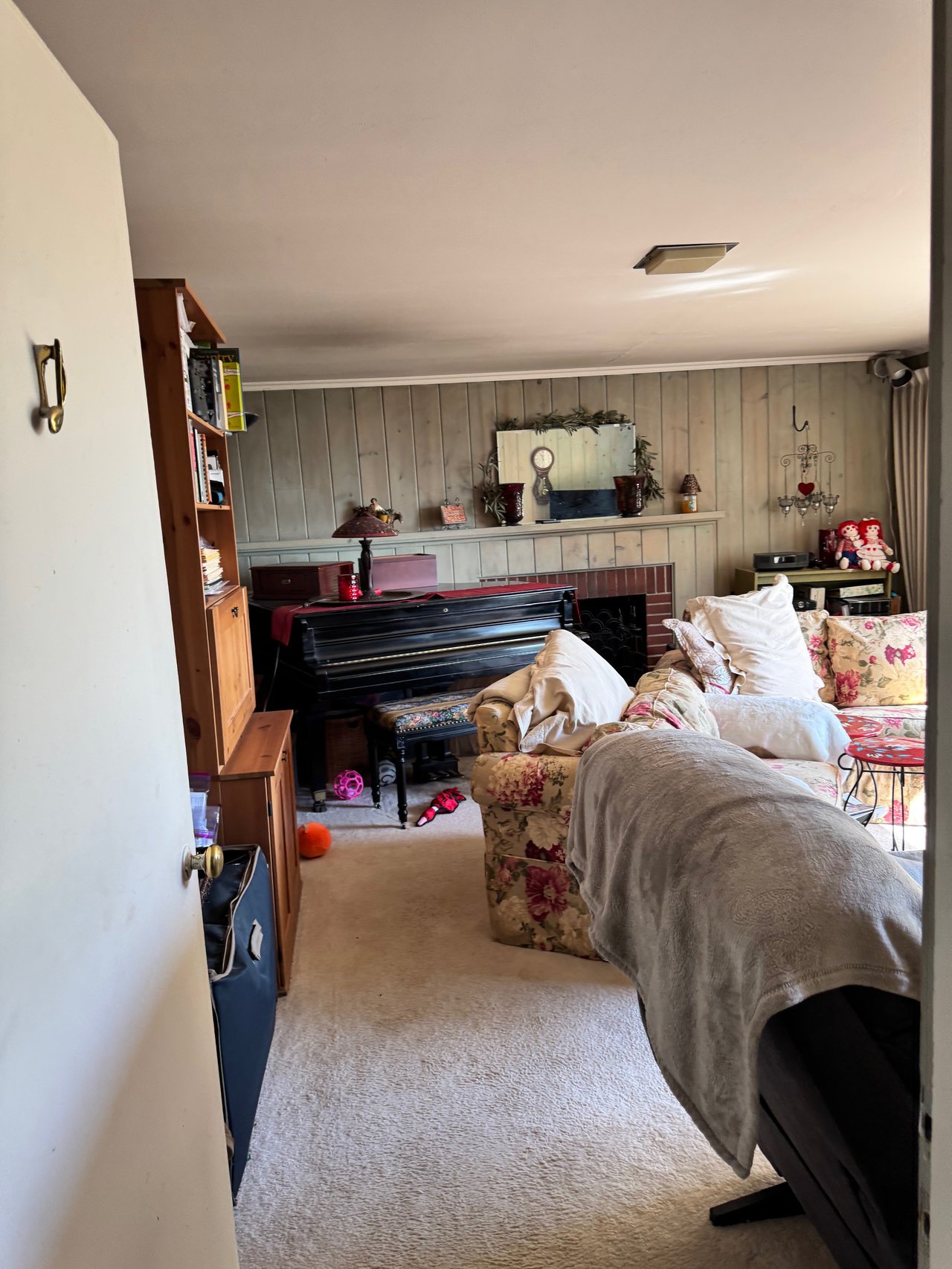 Finding a homes Value
