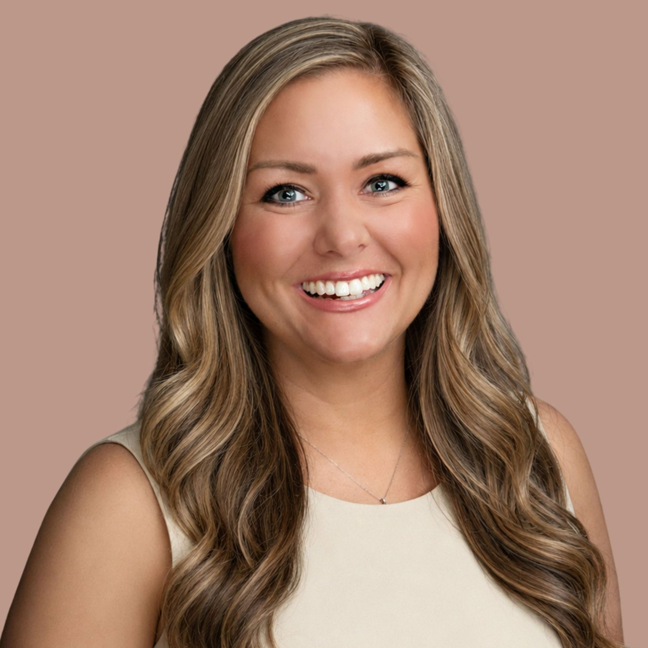 Ashley Nalley Bogart, GA Real Estate Agent Headshot