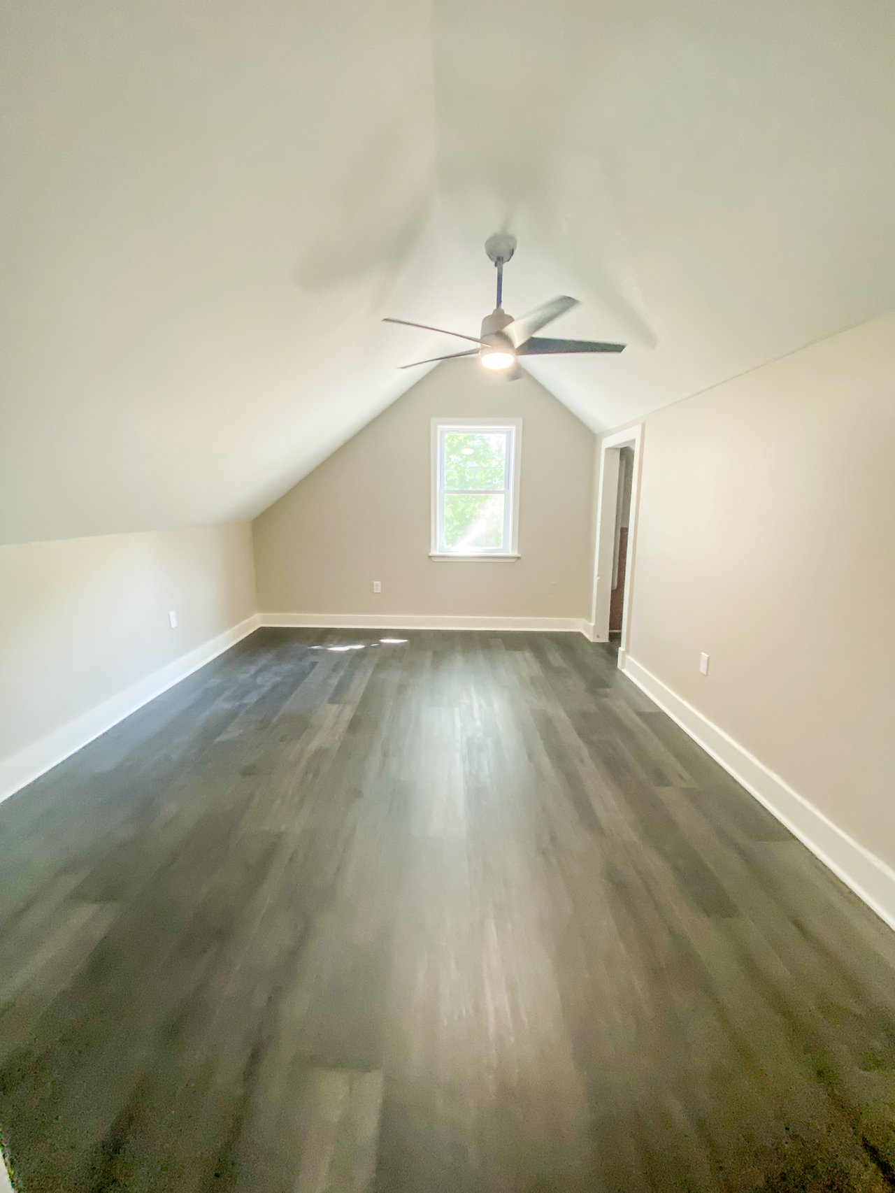 Rental Currently Available