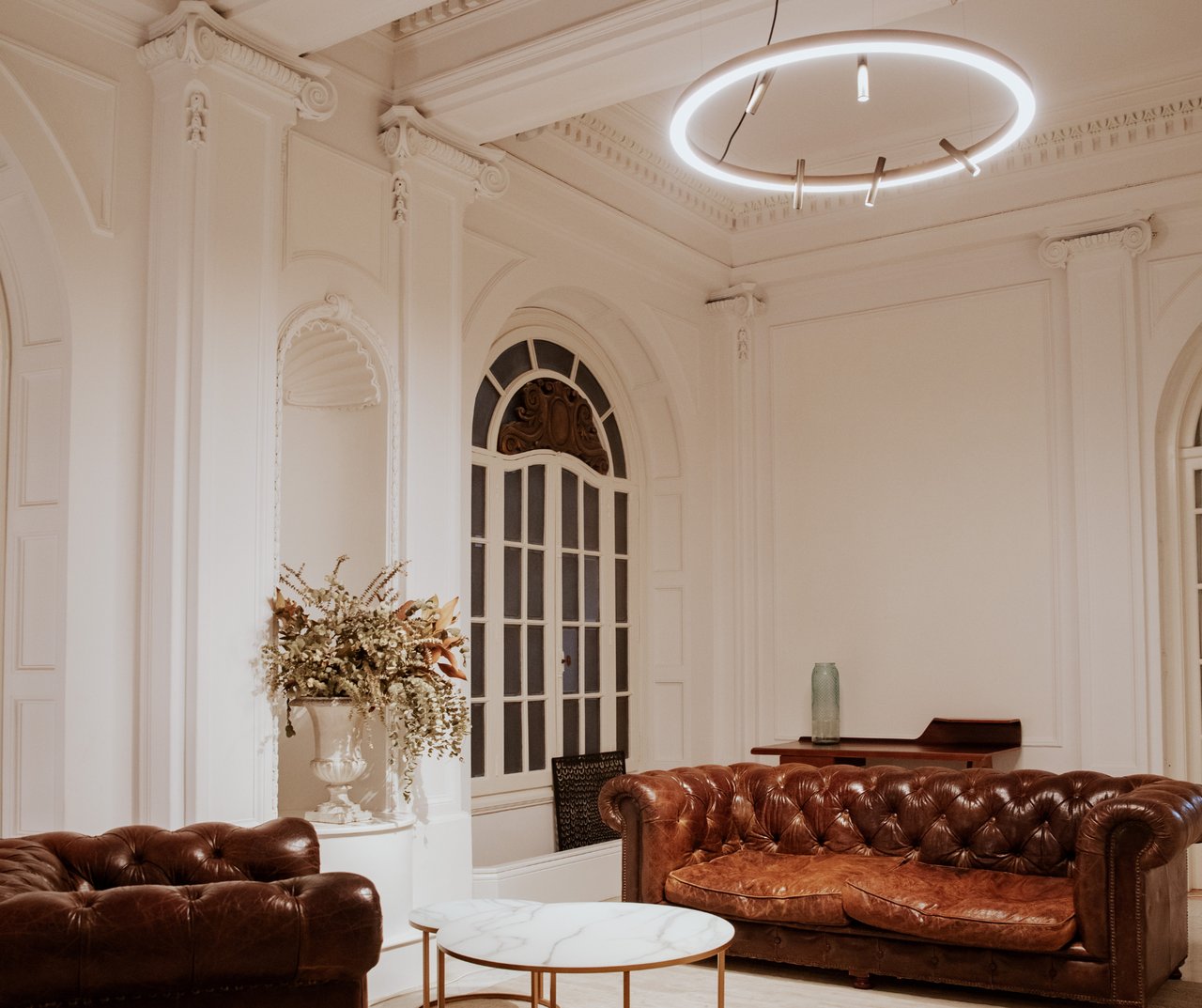 Do Luxury Finishes Always Add Value?
