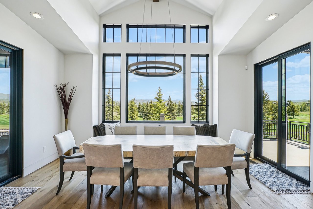 Who Is the Best Choice for Home Buying in Park City?