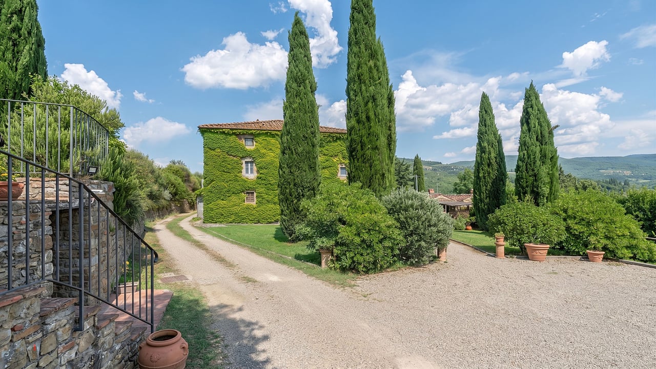 TENUTA DELL'ANTIMO