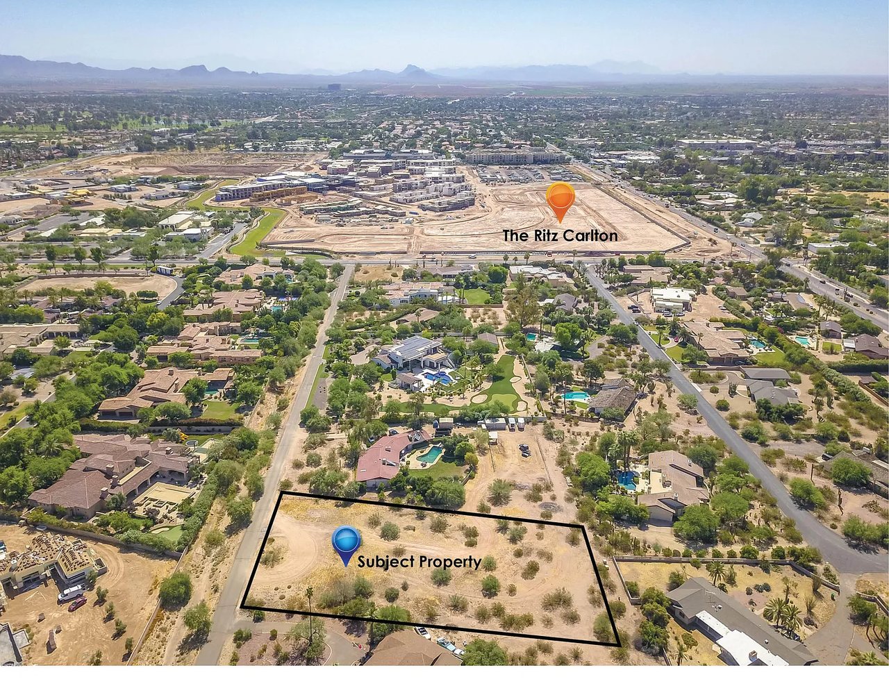 6649 E OCOTILLO Road