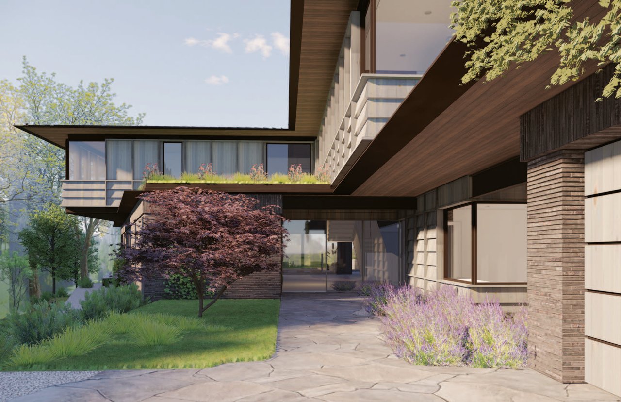 1210 Bruton Springs Road