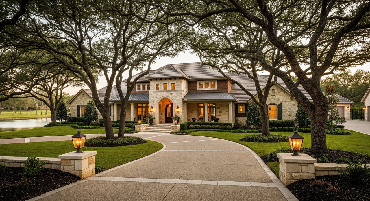 Texas Title Insurance Explained for The Woodlands Buyers