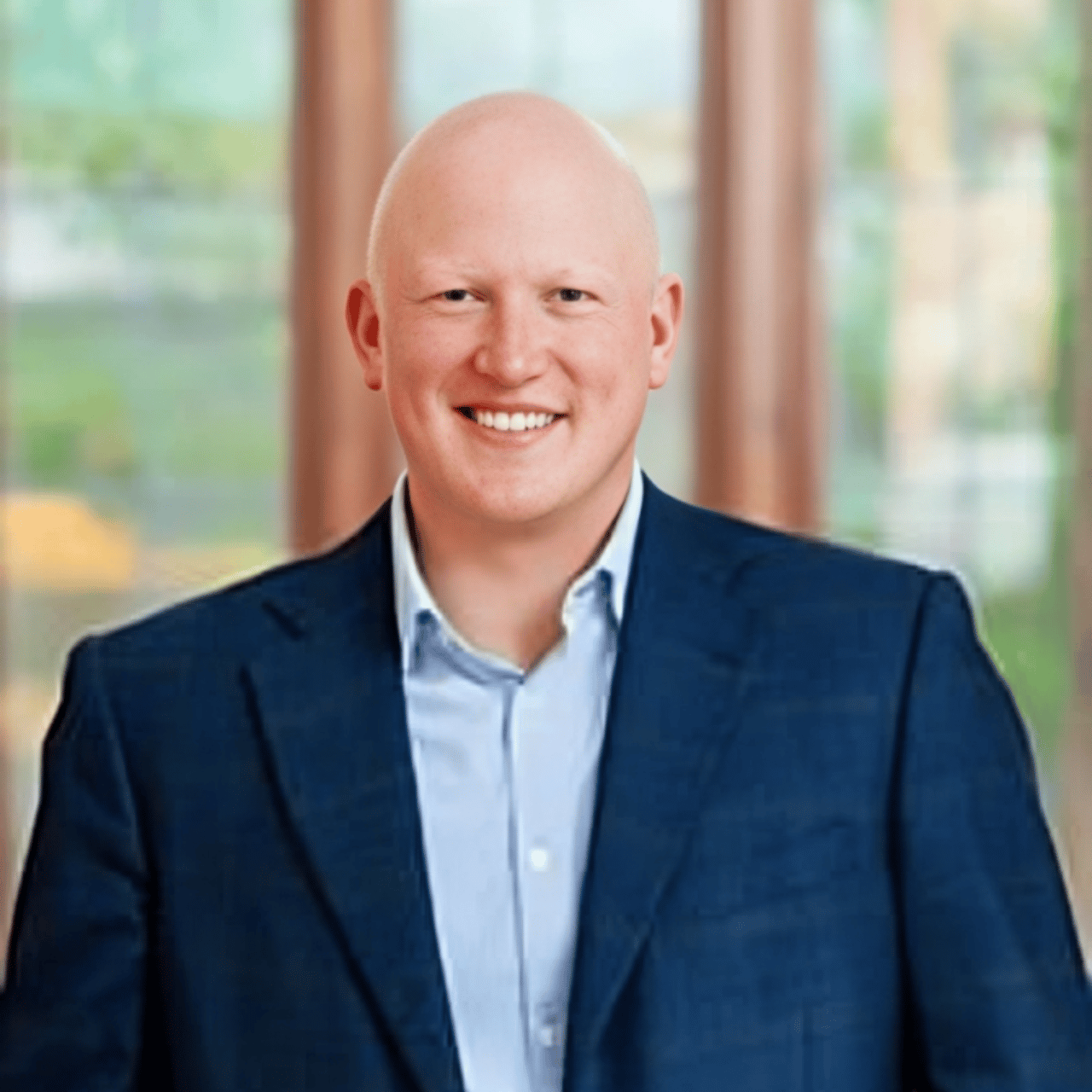 Michael Miller