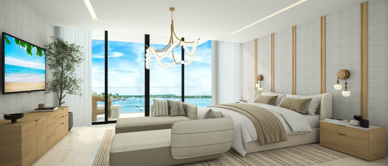 FORTÈ LUXE