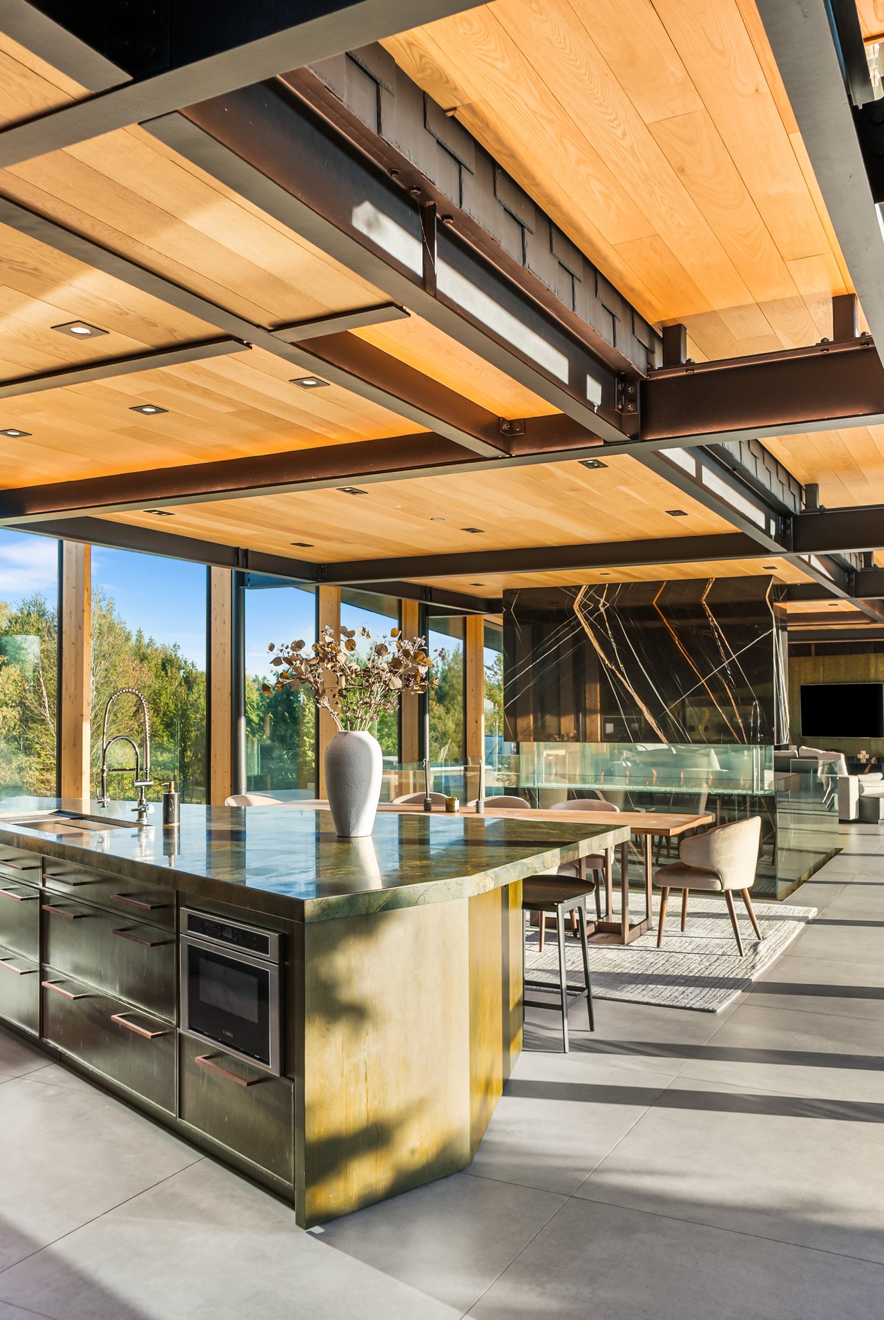 Architectural Statement