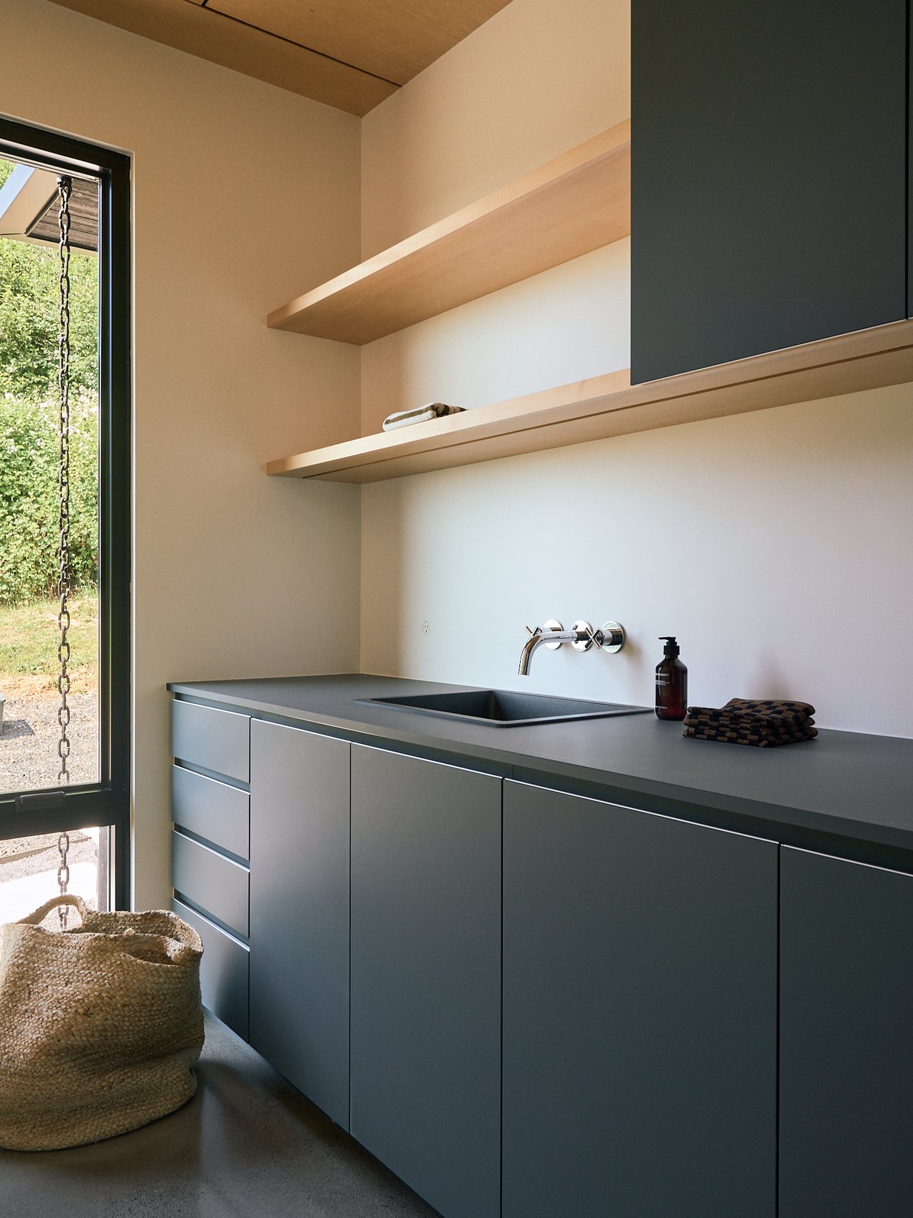 Modern High End New Construction with Iconic Eichler Design Influences -Available Now 