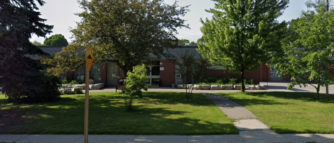 Lorne Park Public School