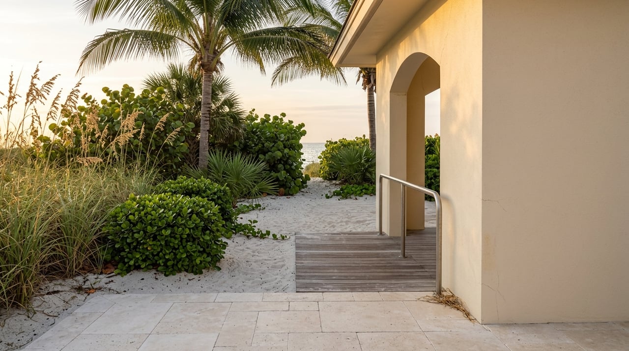 Bay Colony Naples: Gated Beachfront Living For Private Buyers