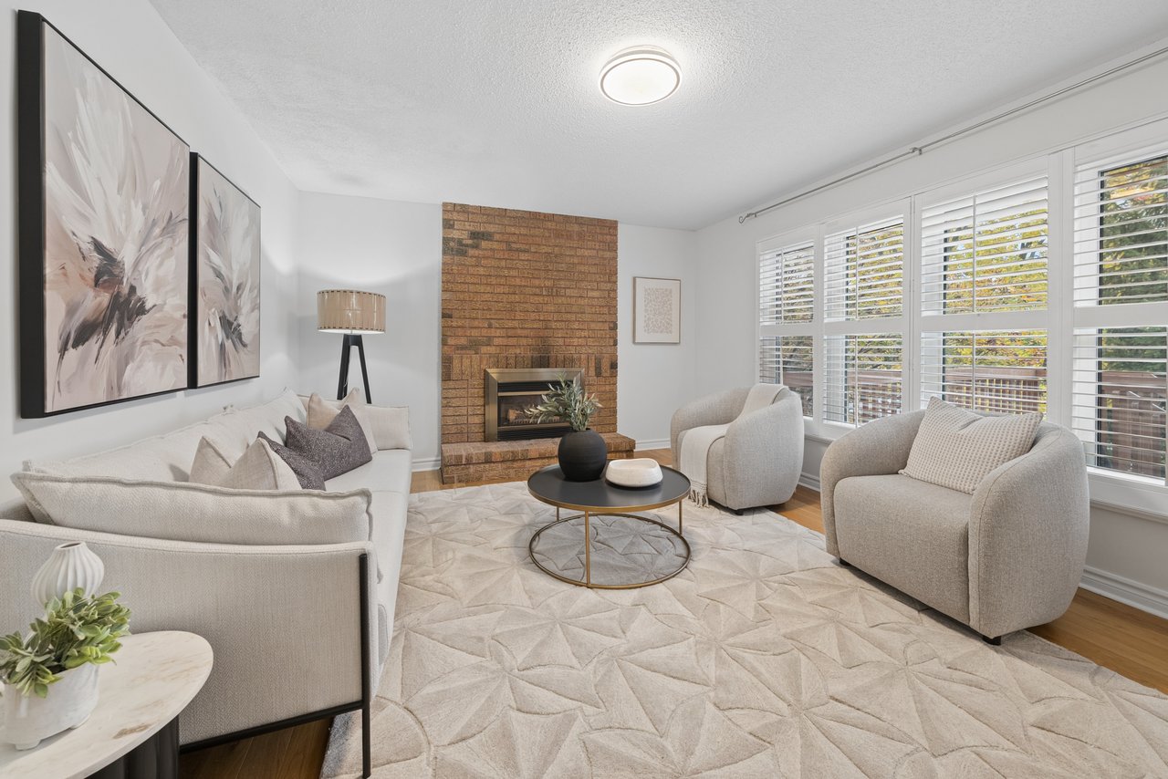 353 Rouge Hill Court