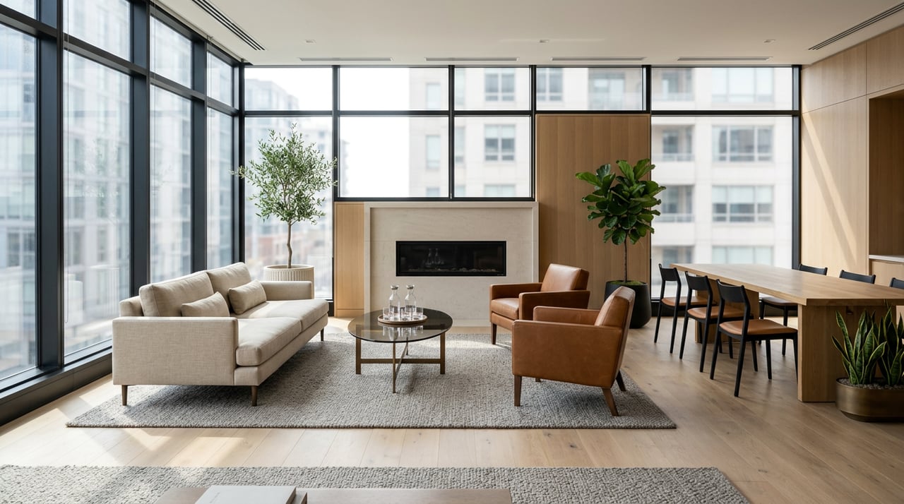 Luxury Condo Amenities That Matter In The Gold Coast