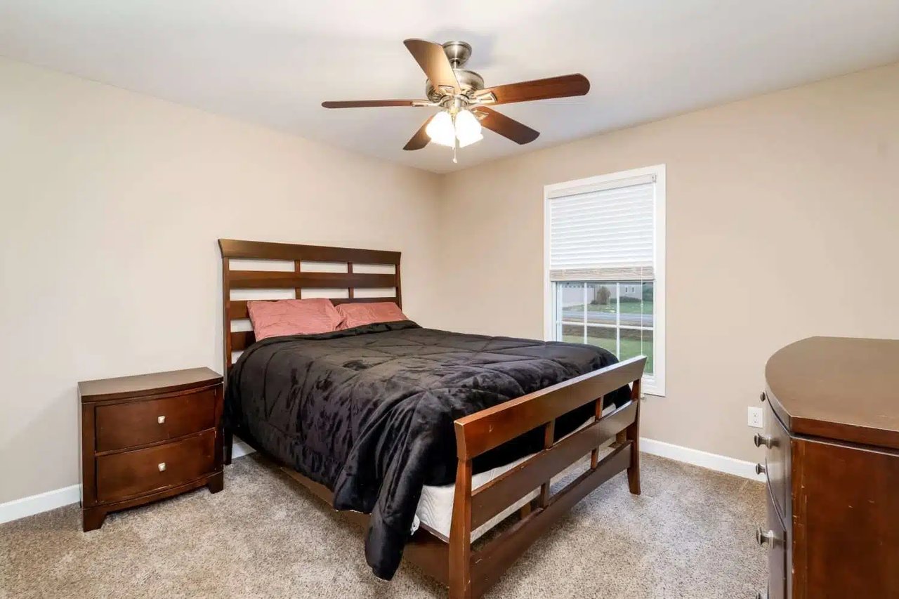 Like New 3BR 2BA in Blackman Schools Sold!