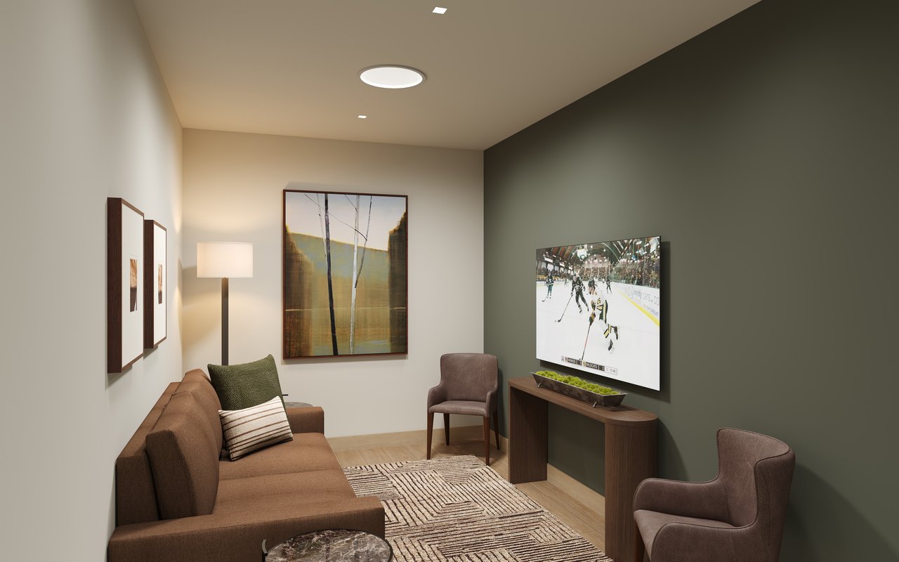 Welcome to Topnotch Residences