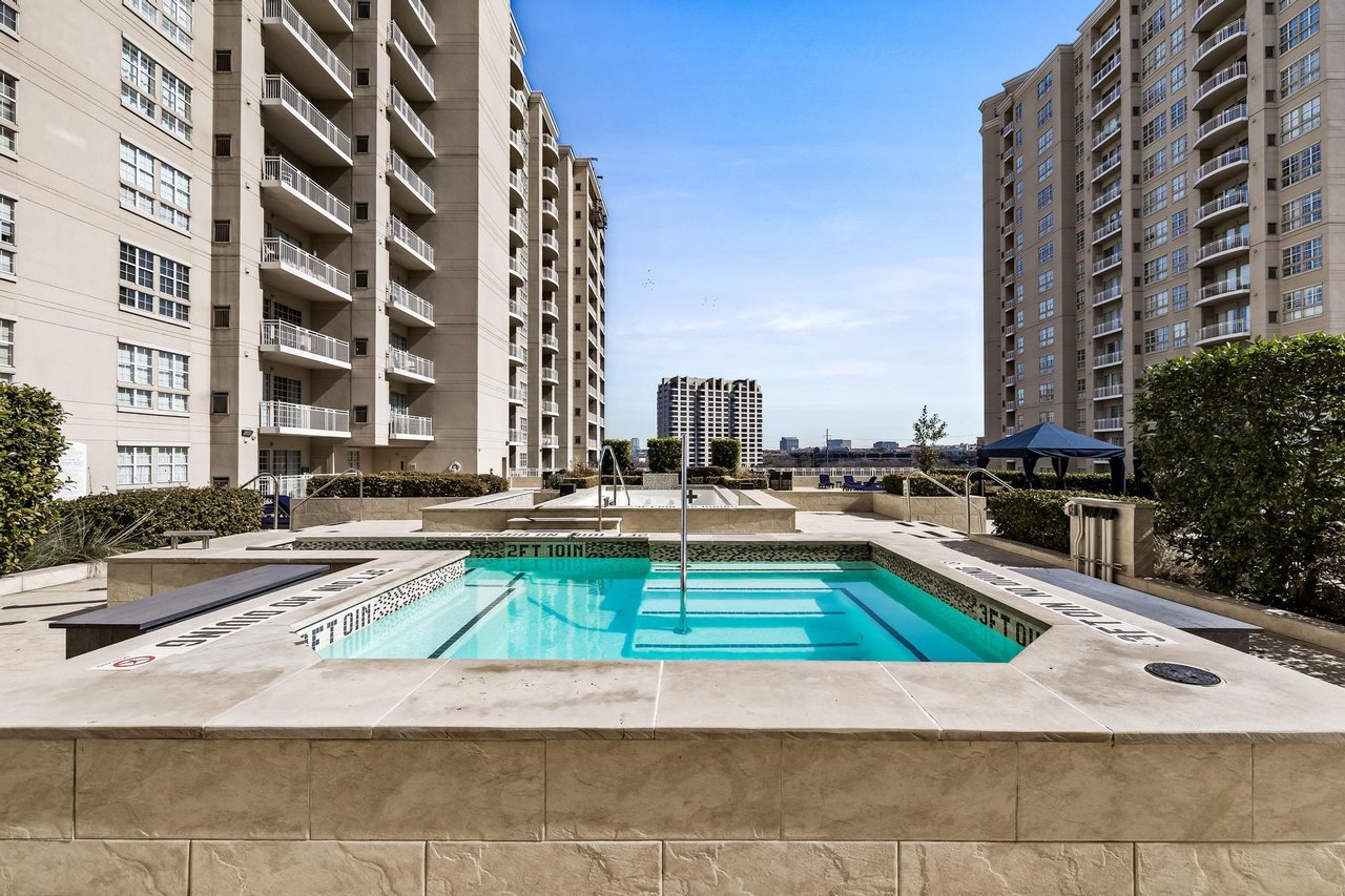The Renaissance on Turtle Creek