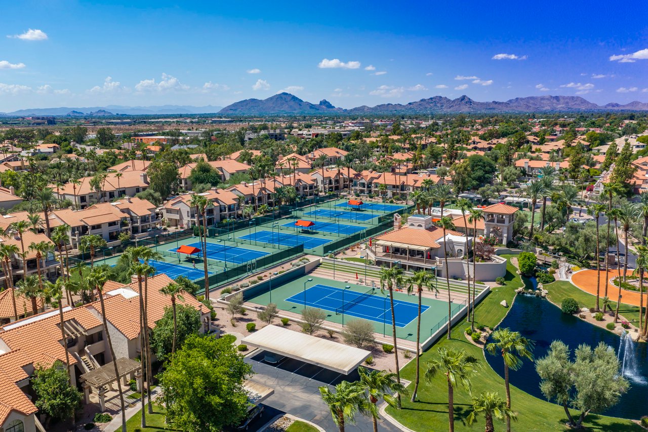 Scottsdale Ranch
