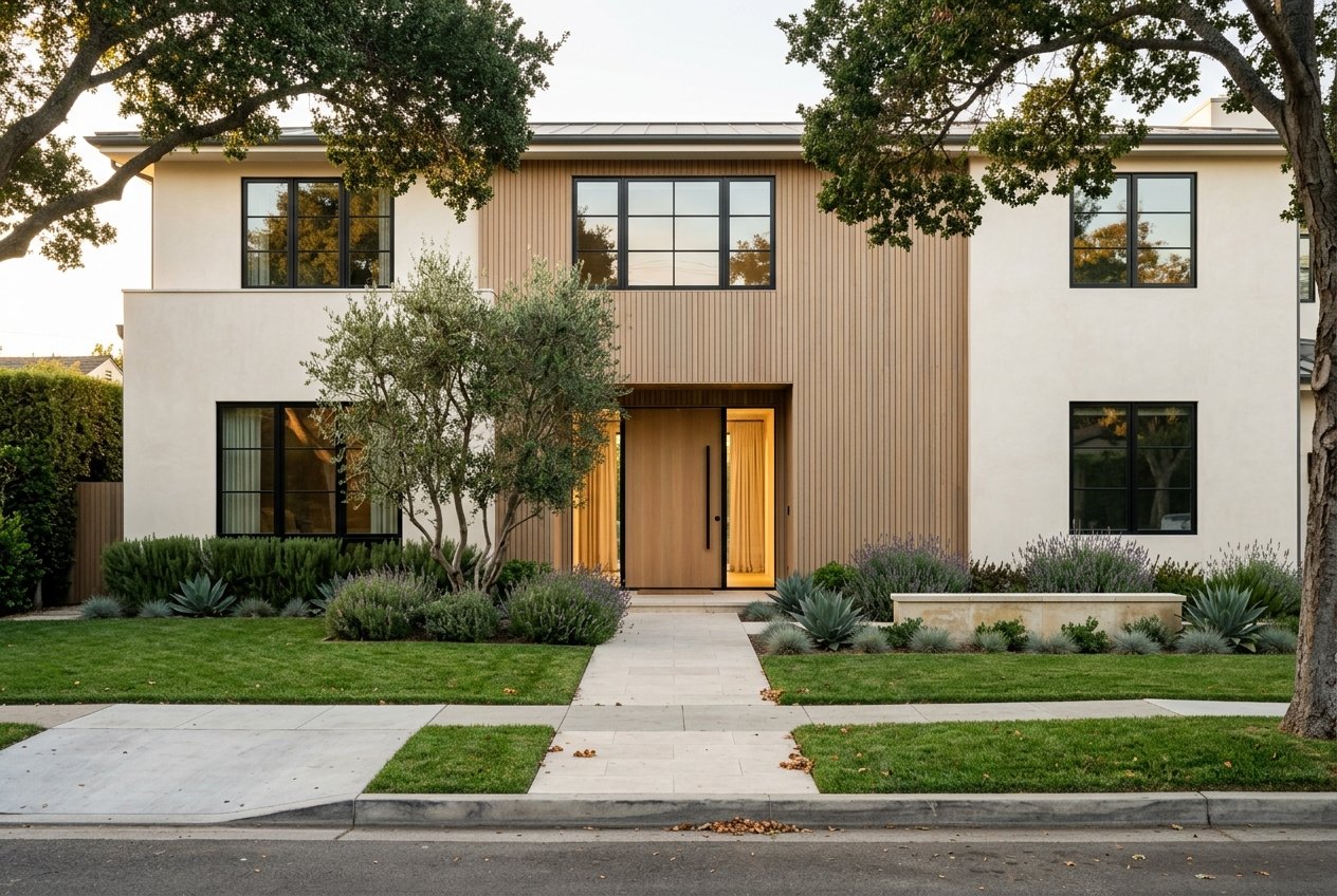 Living In Los Altos Village And Beyond
