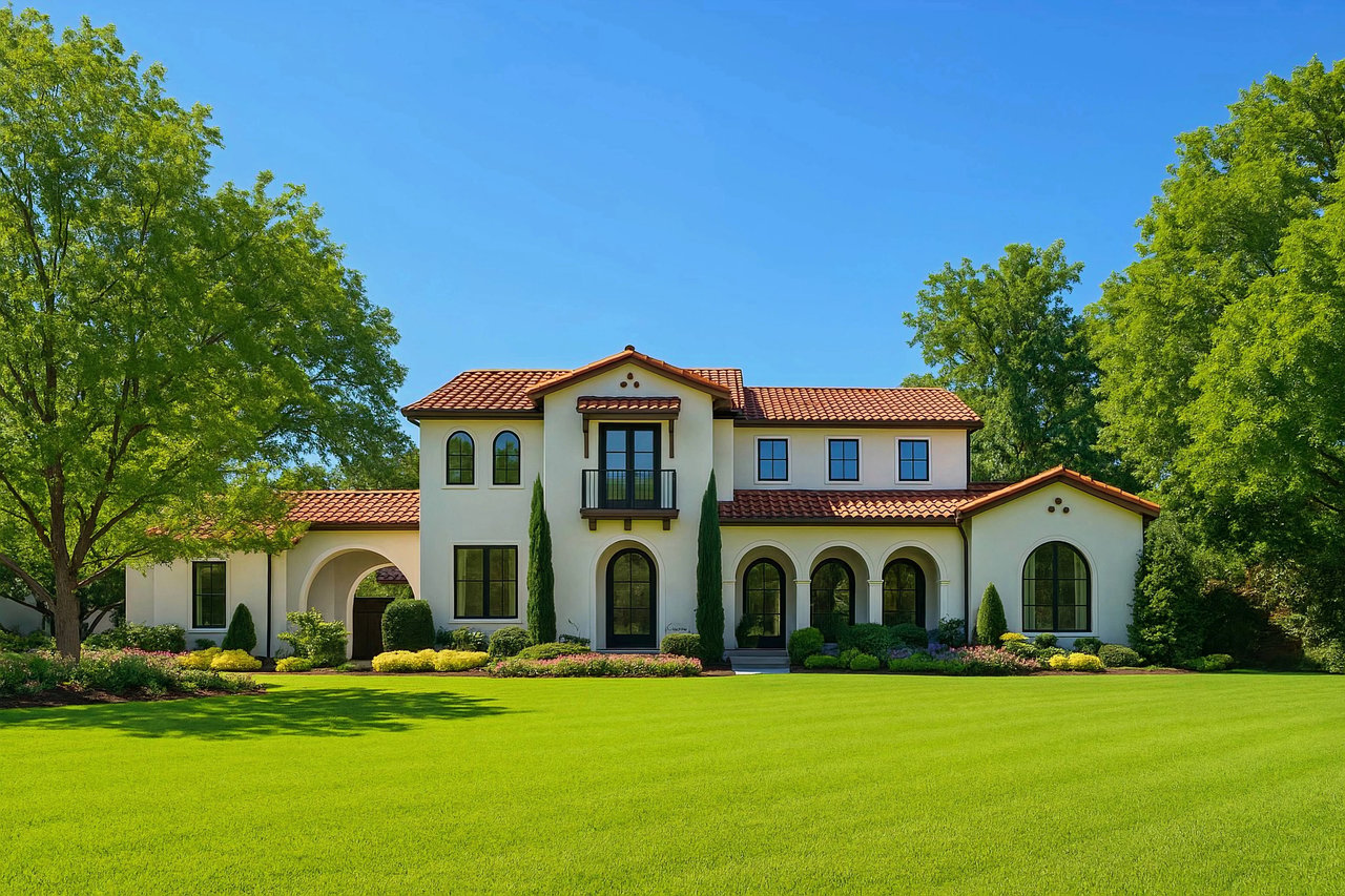 Forest Hills
