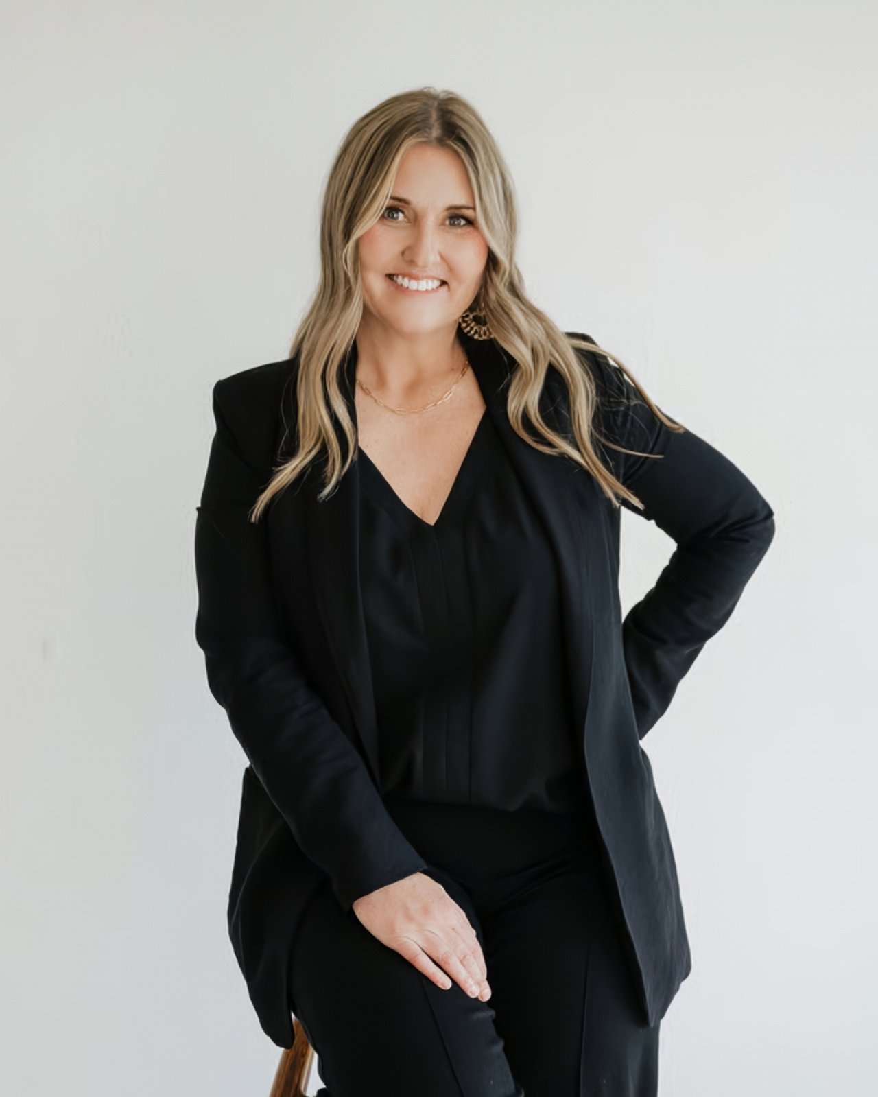 Nicole Gross Galt, CA Real Estate Agent Headshot