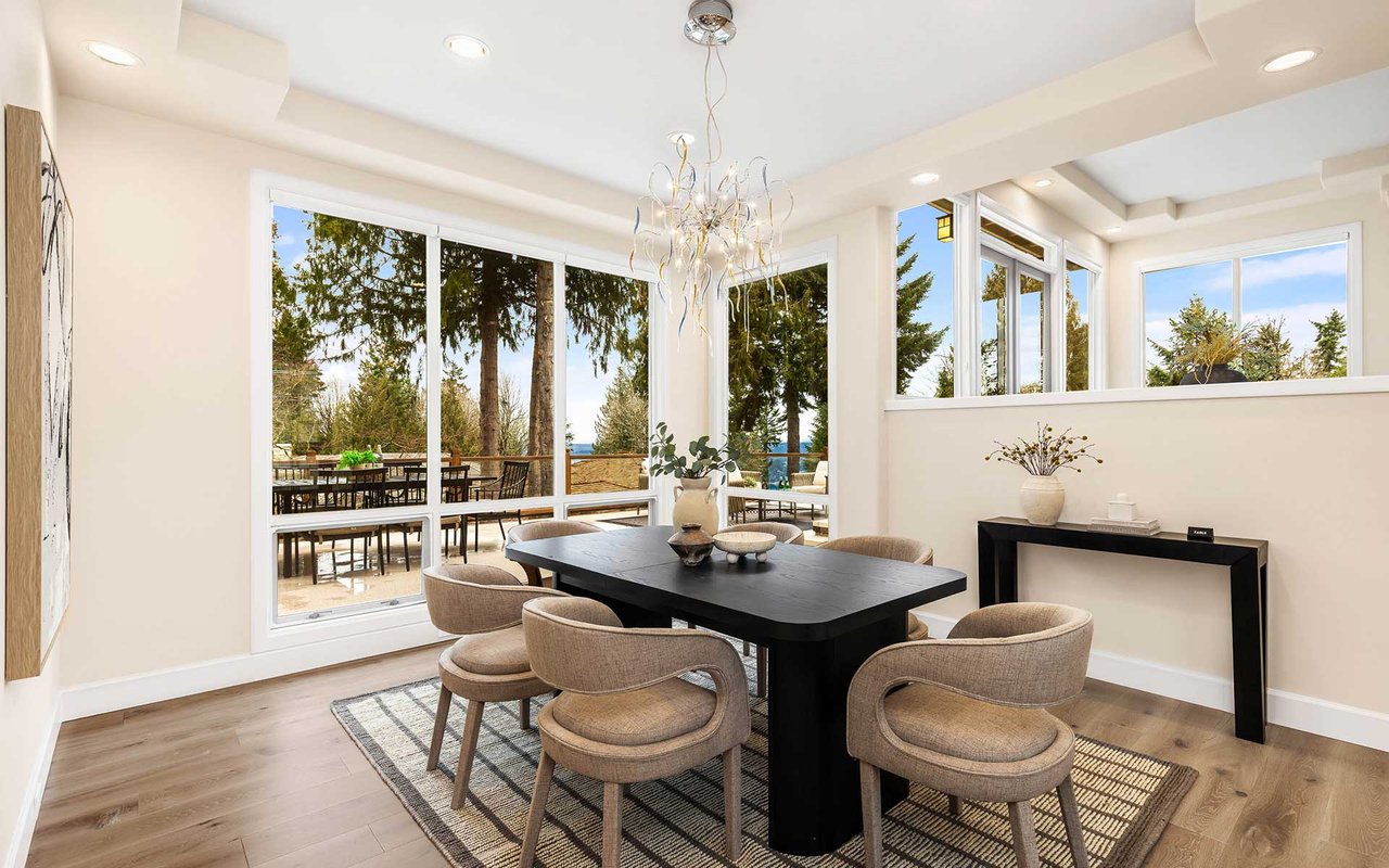 Custom-Built Lochwood-Lozier Home in Montreux