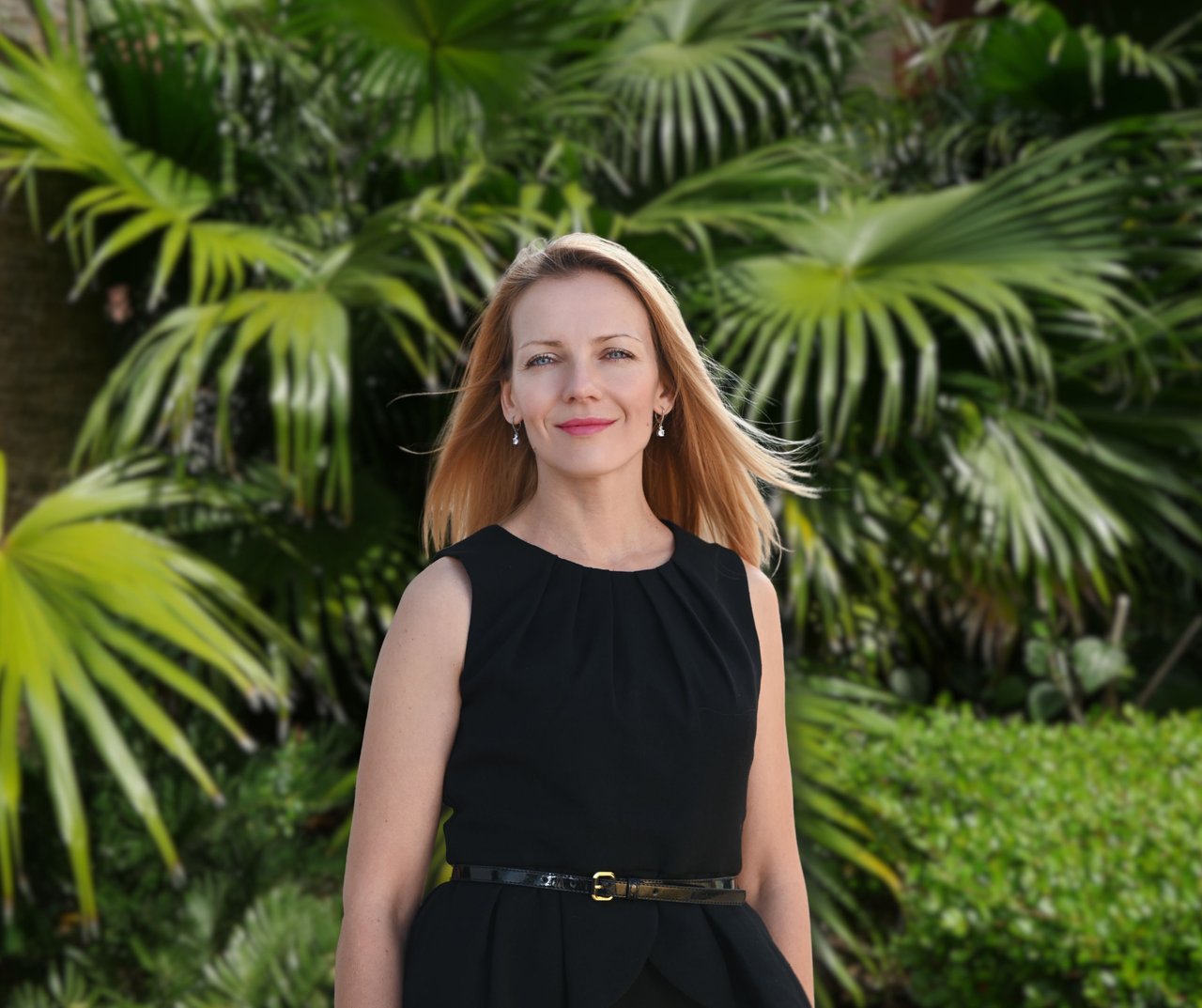 Mira Mindalova photo