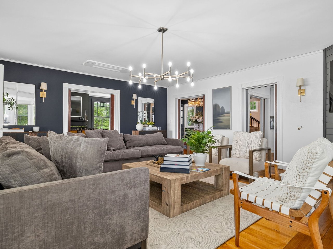 Waterfront Off Market Private Exclusive 