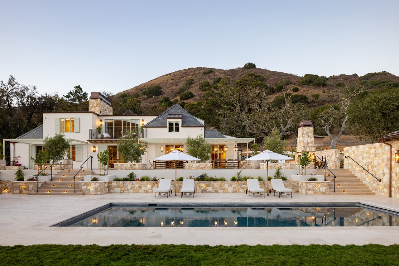 Carmel Valley Masterpiece - 10 Encina Drive
