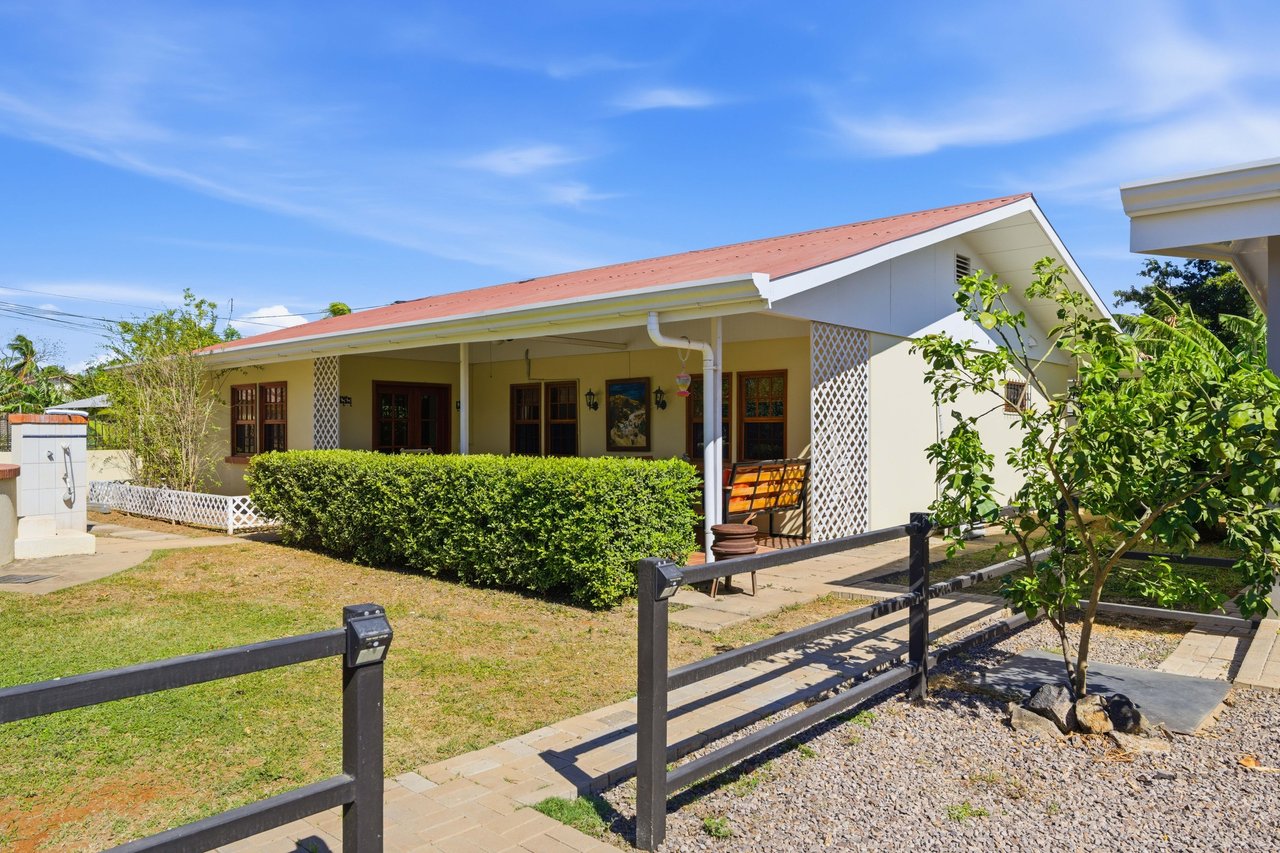 The Jewel of Sardinal | Income, Lifestyle, and Opportunity in One Exceptional Property