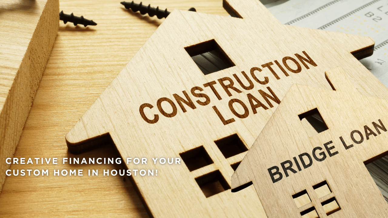 Unlocking Your Dream Home