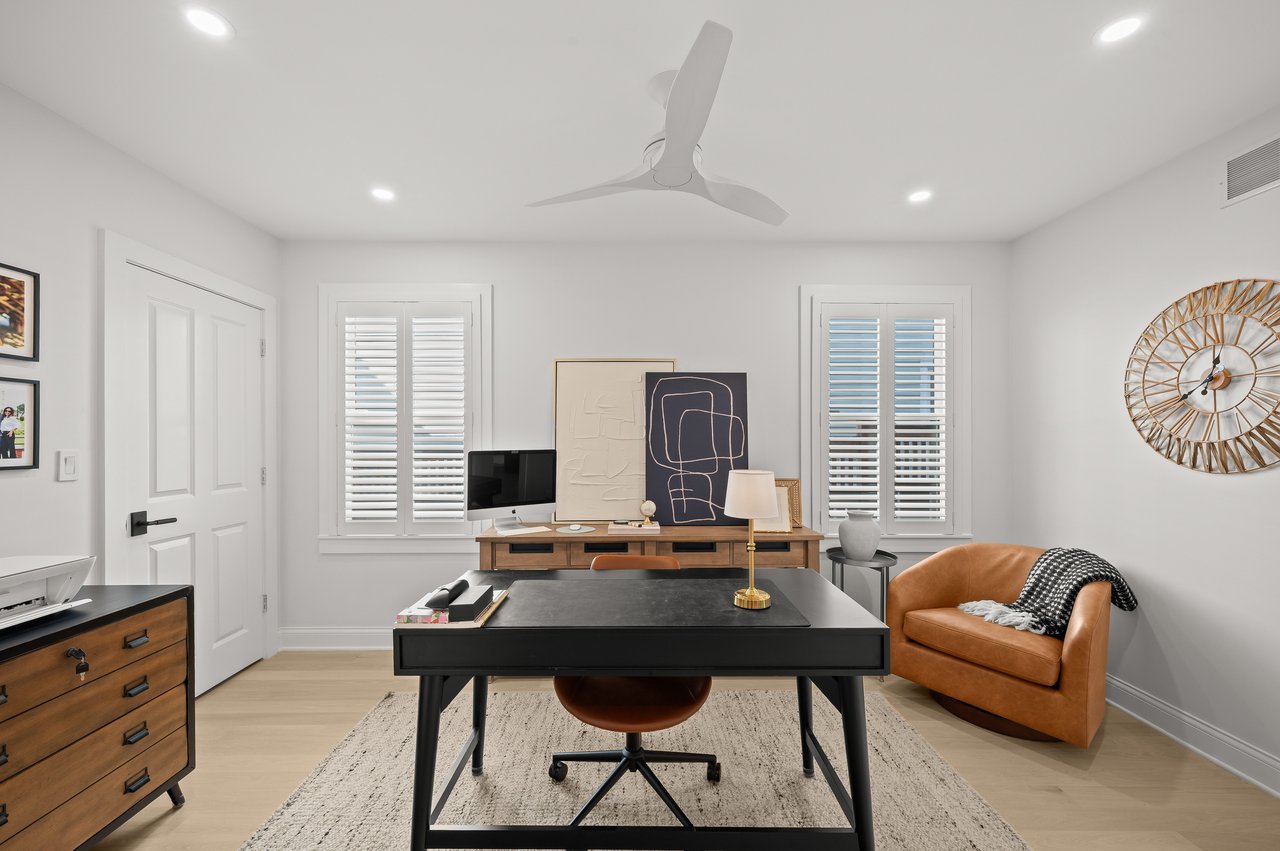 909 Lions Park Drive