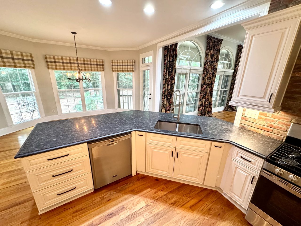 For Sale: Exceptional Home at 204 Ansonborough Plantation On Stringer Road, Belton, South Carolina