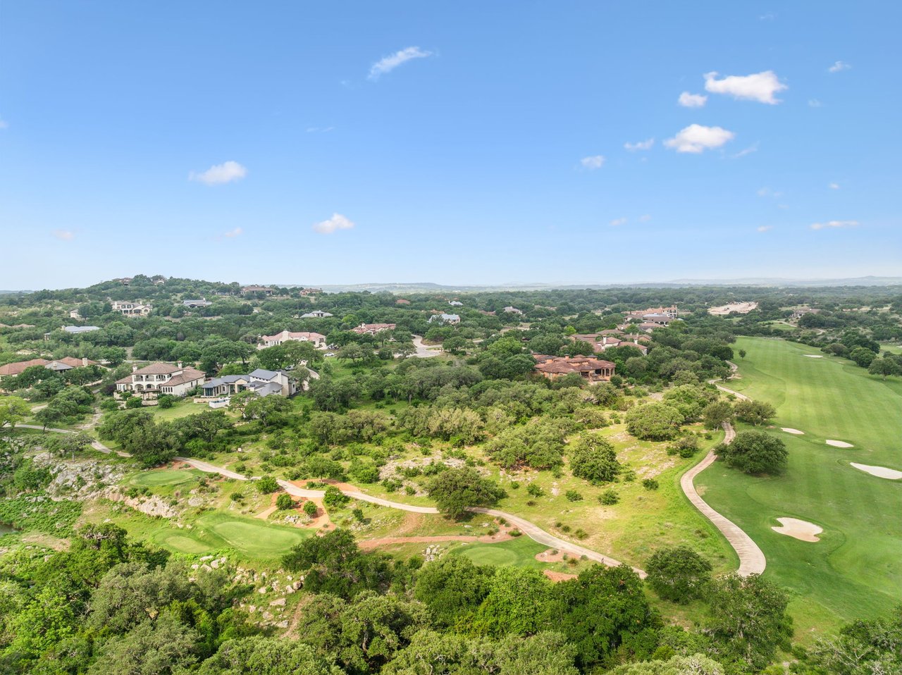 coveted in cordillera ranch