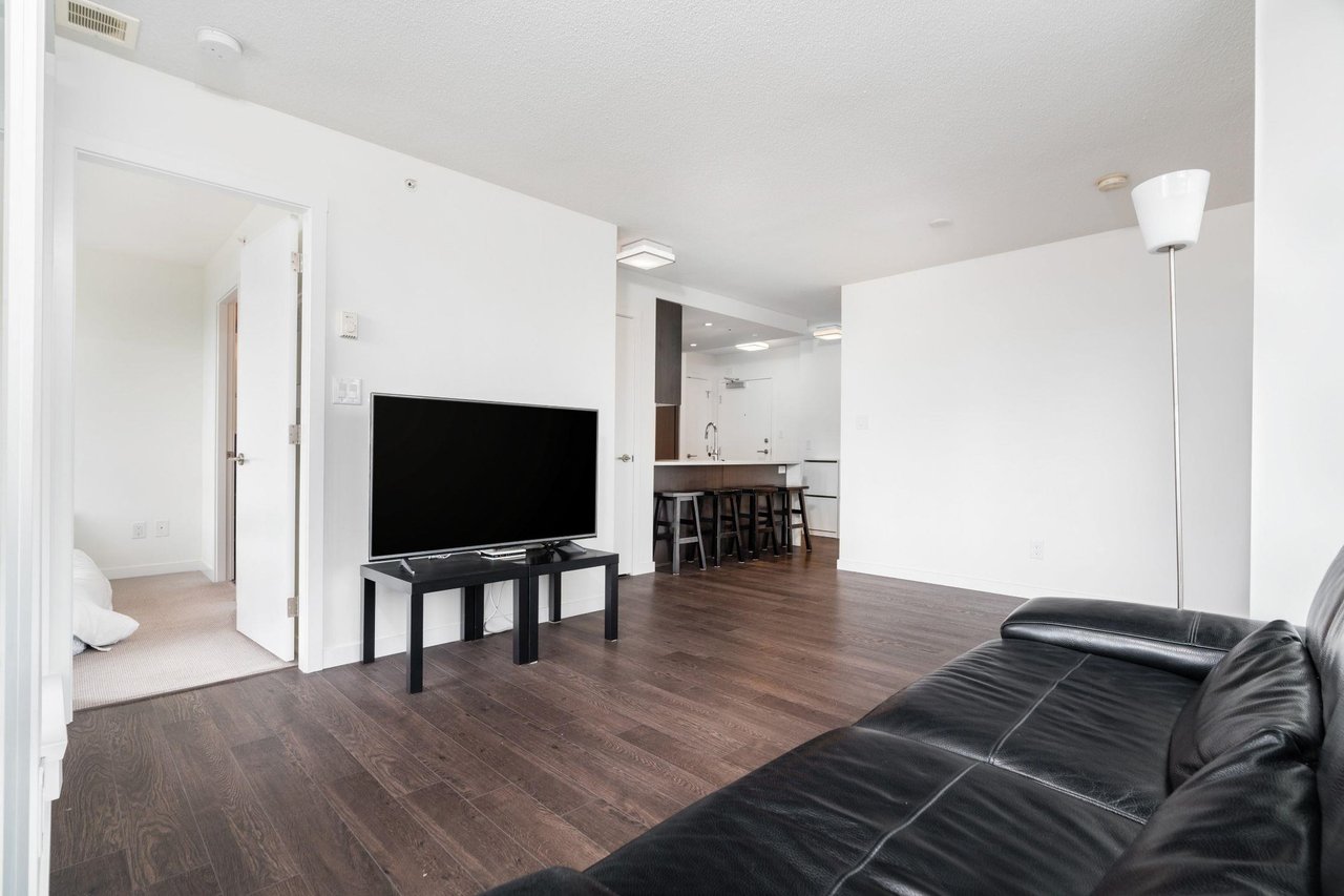 5665 Boundary Rd, #1206