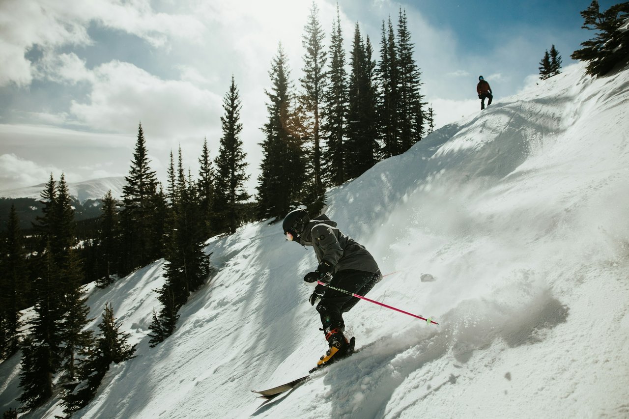 The Top Boulder, CO Ski Resorts You Need to Visit in 2023