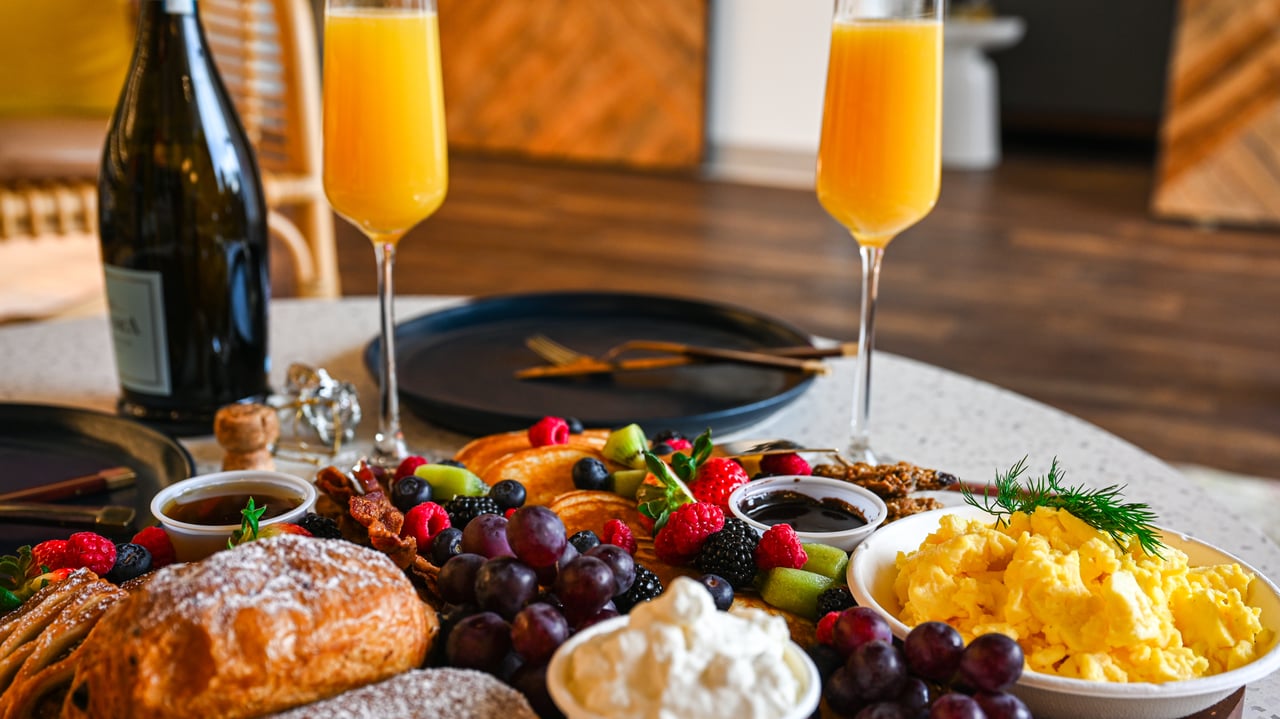 Best Brunch Spots in Aspen