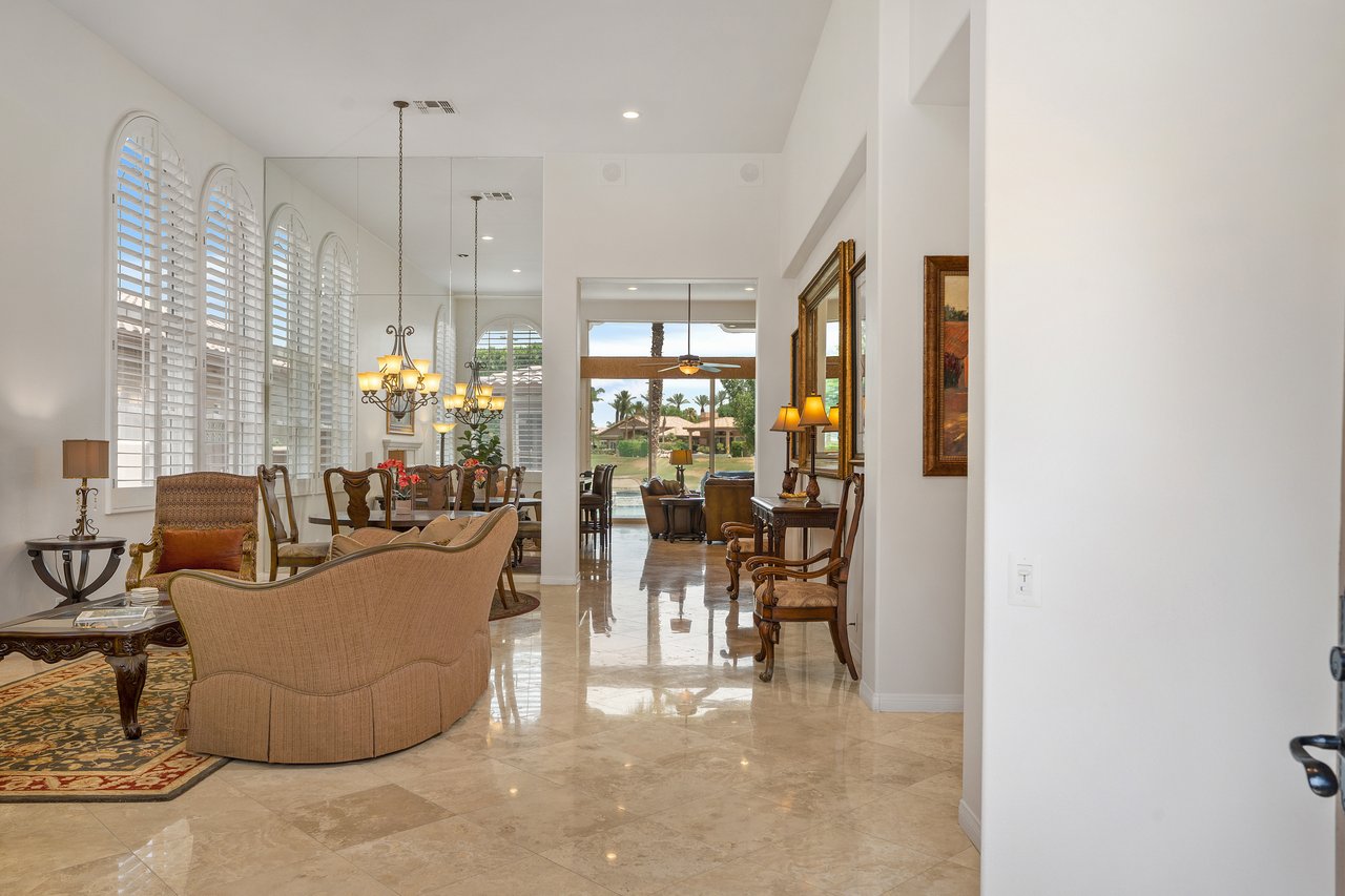 CB Exclusive - Upgraded Rancho La Quinta Encanto II