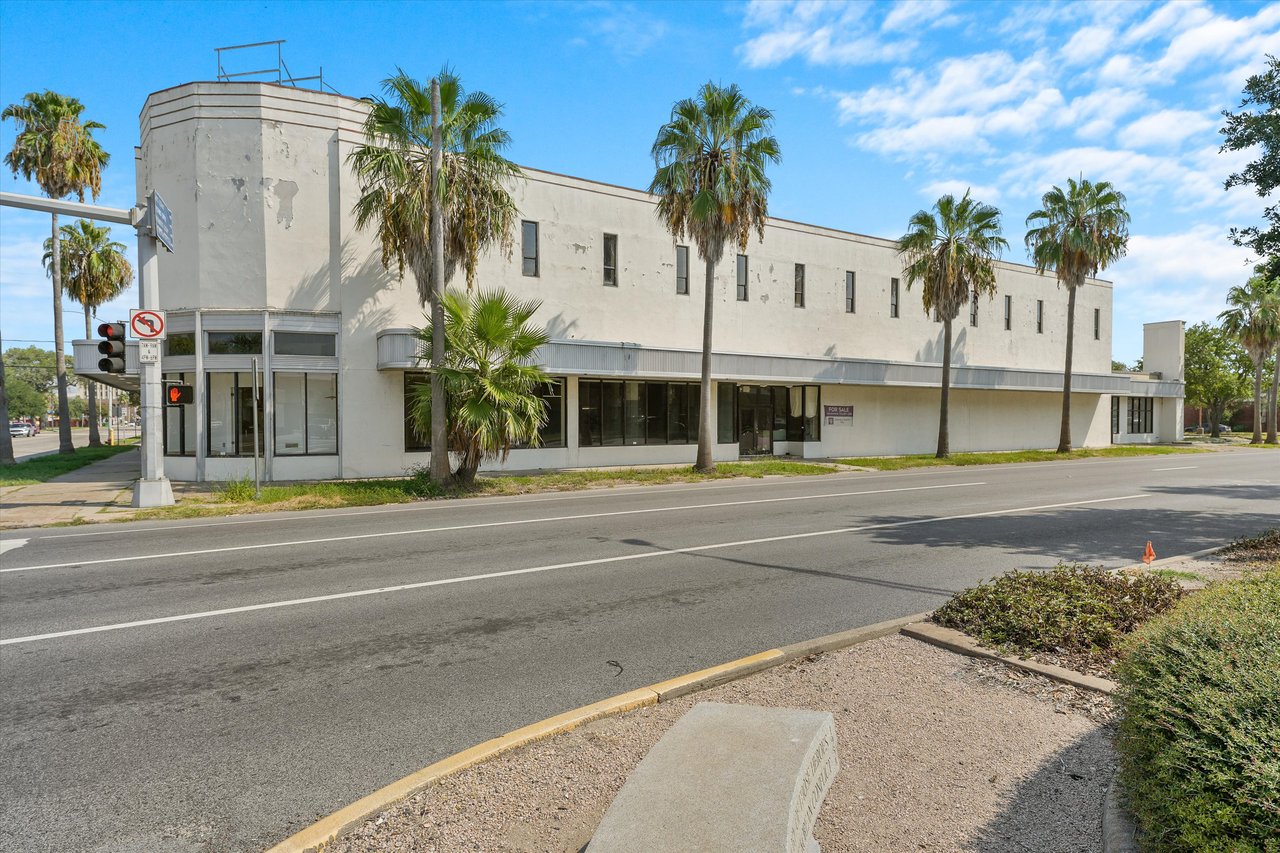 1940 Old Sears Building