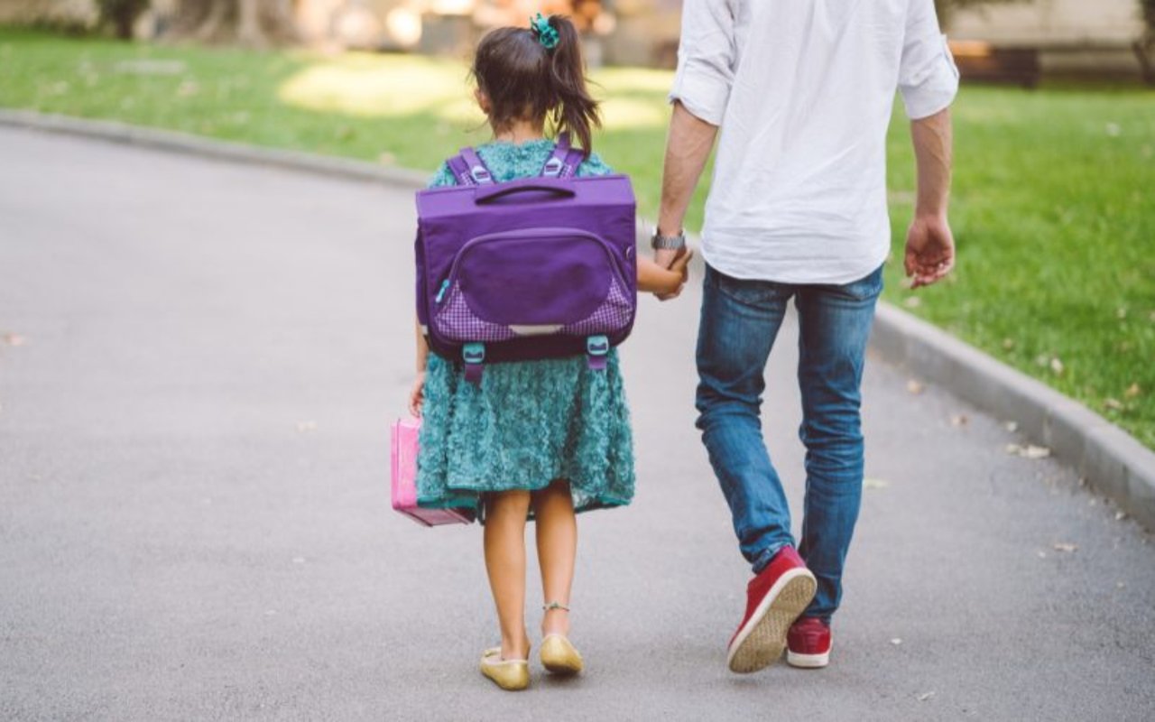 Tips to Make Back to School Less Stressful