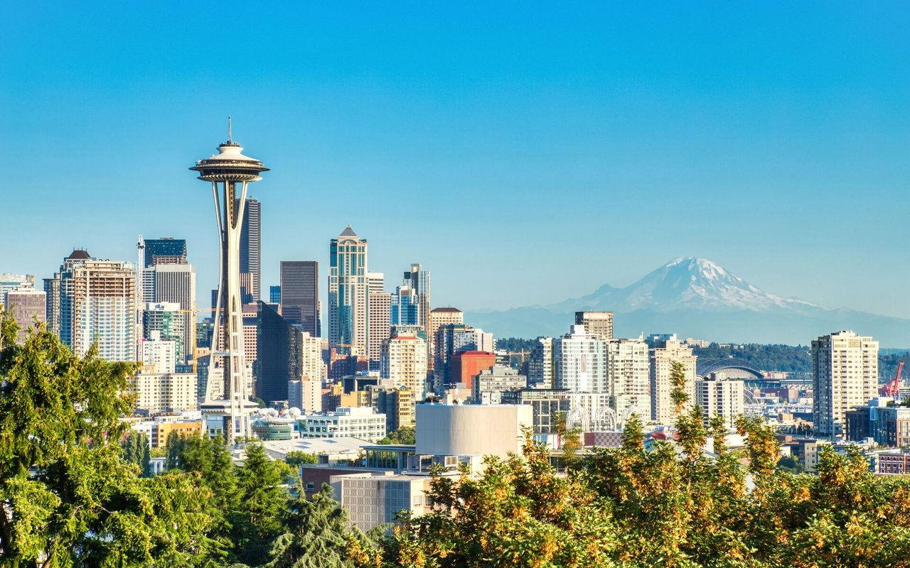 Seattle