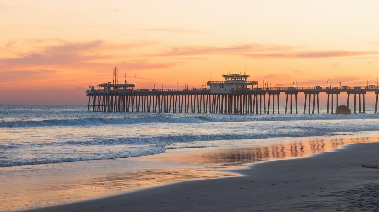 Manhattan Beach's Hidden Gems: Explore Local Secrets