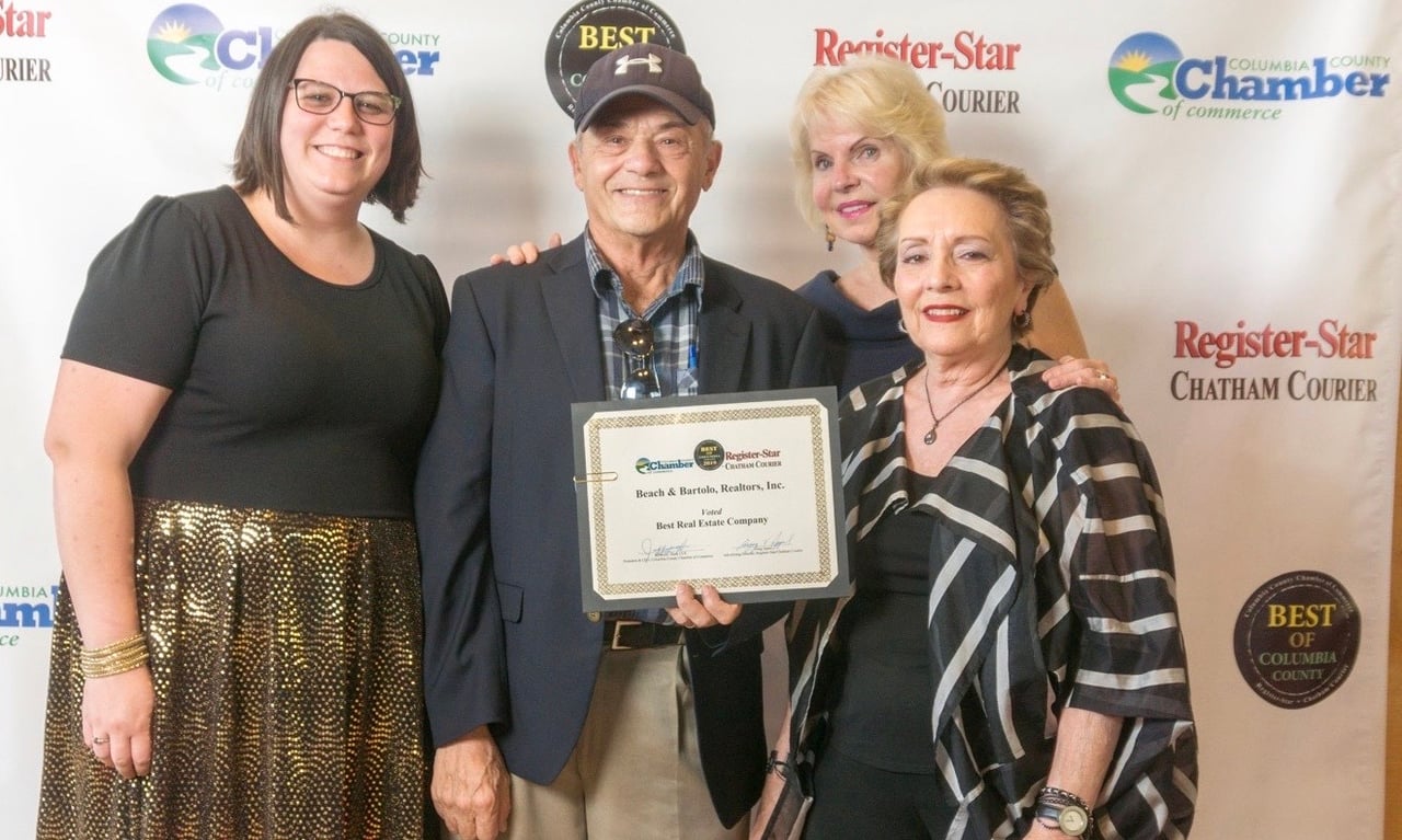 Best of Columbia County NY 