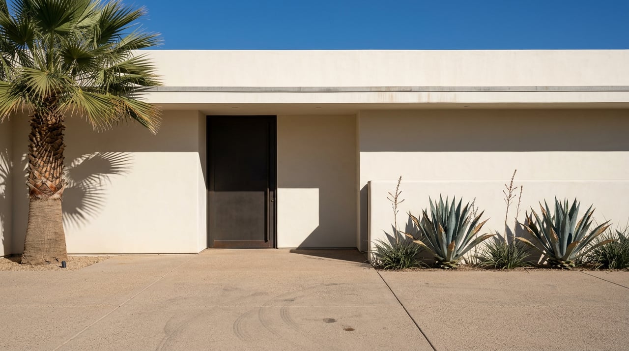 The BNP Paribas Open as a Local: What March in Indian Wells Actually Looks Like