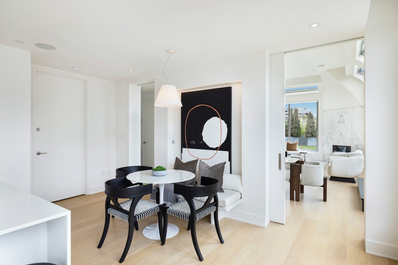 415 Greenwich Street, PHA